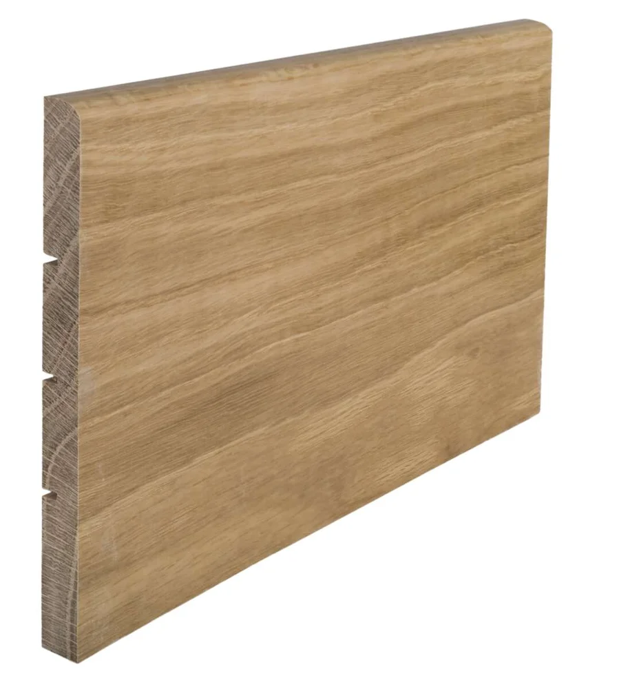 Combiwood Eik 11x140x1000 feielist lakk v:1317796 Combiwood Eik 11x140x1000 feielist lakk v:1317796