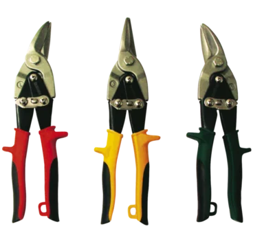BLIKKSAKS RETT IRONSIDE v:3380365