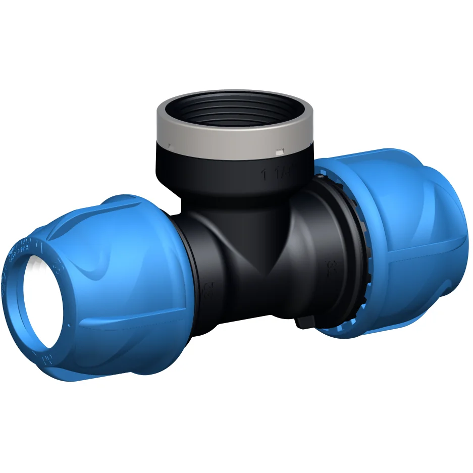 GF PEM-KOBLING T-RØR 32MM 1" INNVENDIGE GJENGER – SD v:8697848 GF PEM-KOBLING T-RØR 32MM 1" INNVENDIGE GJENGER – SD v:8697848