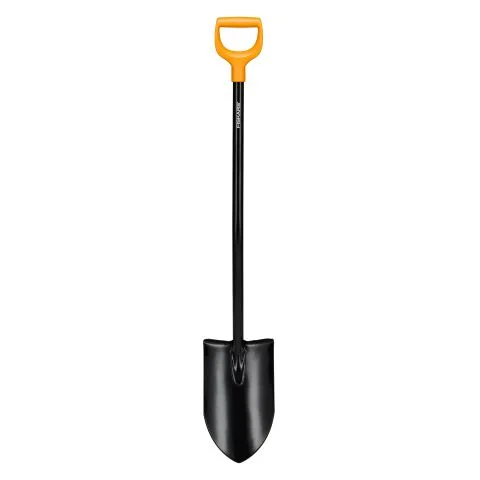 Solid 1067517 Fiskars Spade 3131045