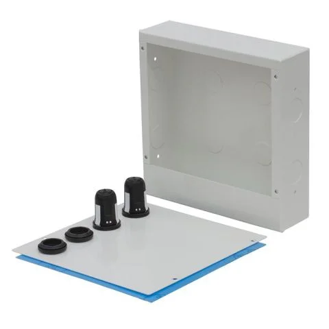 Aqua PLUS M7 Uponor Vannutkasterskap 2813454