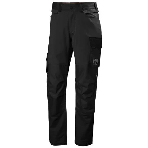Oxford 77395-990 Helly Hansen Workwear Arbeidsbukse 4024107