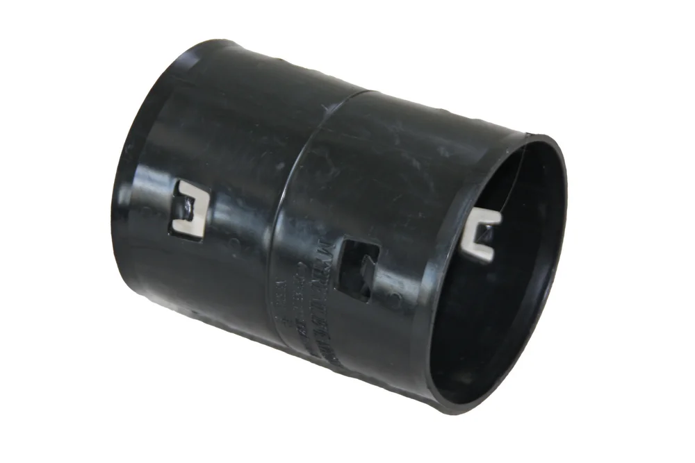SKJØTEMUFFE 83/100MM v:1684868 SKJØTEMUFFE 83/100MM v:1684868