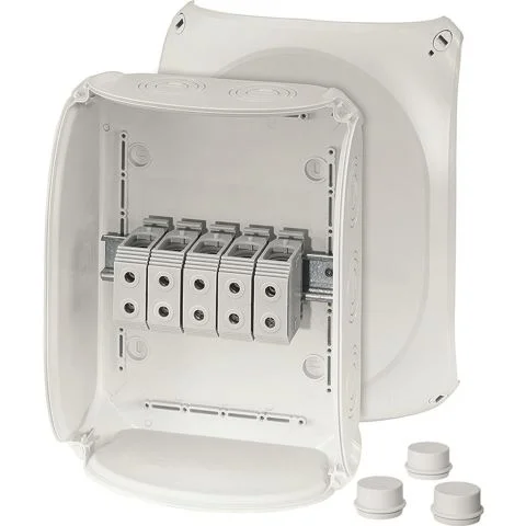 DK 3535 G Hensel Koblingsboks 3024338