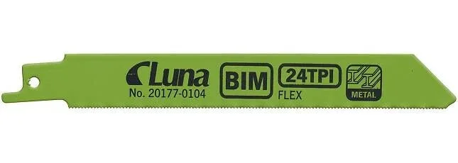LUNA TIGERSAGB MF150X19X0,9 24T(5) v:8110238