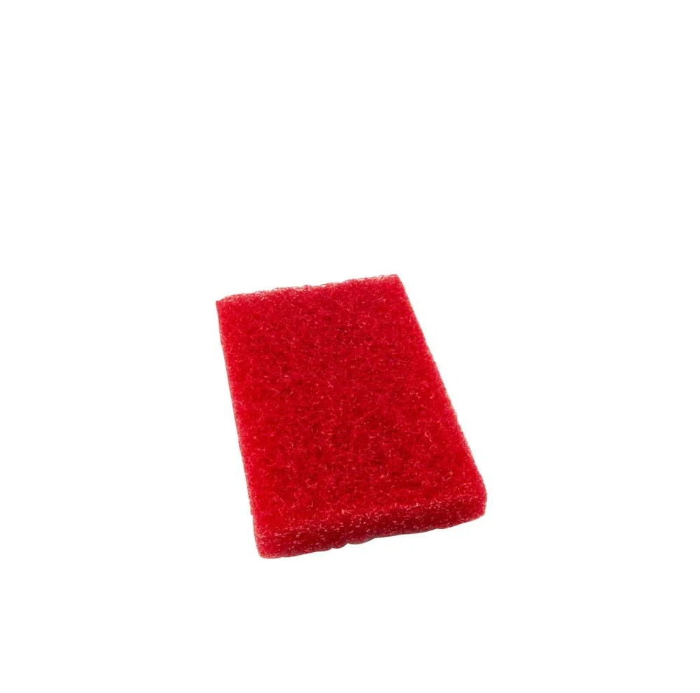 Superpad rød 95x155mm Osmo v:8194542 Superpad rød 95x155mm Osmo v:8194542
