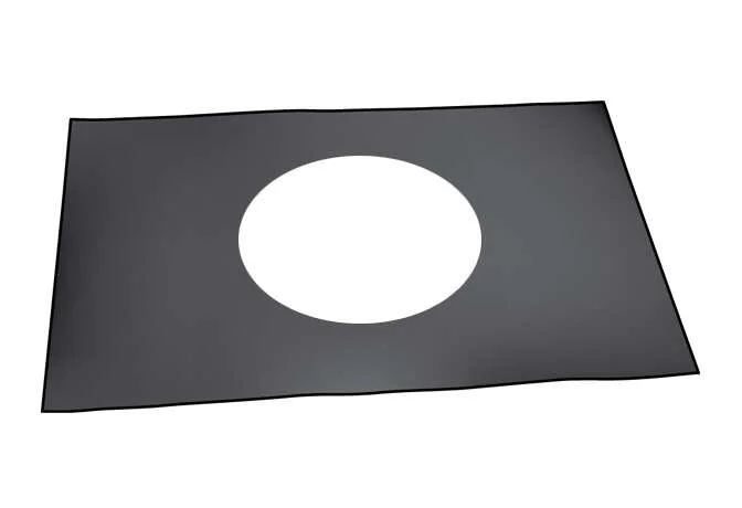 Tolmer Vision EPDM Ø150 diffusjonsperre v:5994409