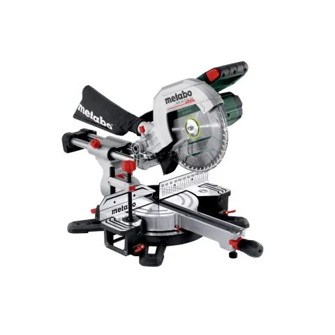 KGS18LTX254 Metabo Kapp- og gjærsag 3141256