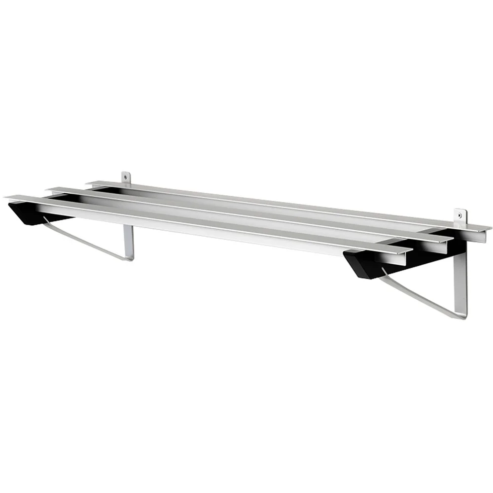 HOIGAARD SKOHYLLE 68 CM SORT v:6131266