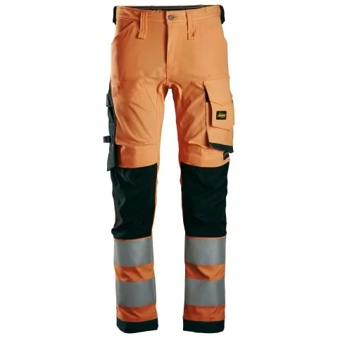 6343 Snickers Workwear Arbeidsbukse 3104119