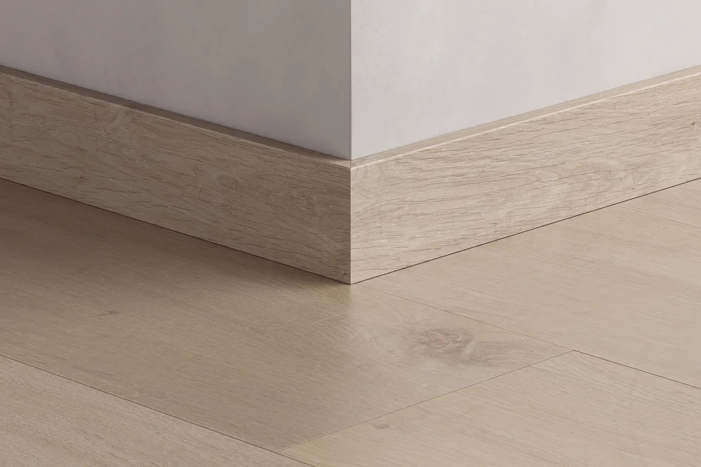 SOKKELLIST 12X58 SELECT BEIGE OAK v:8426493