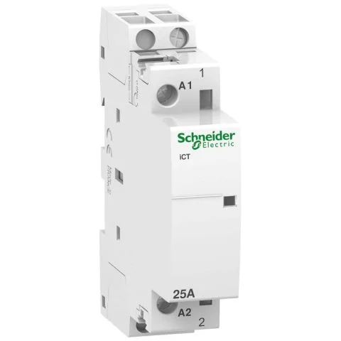 A9C20731 Schneider Electric Normkontaktor 3112024