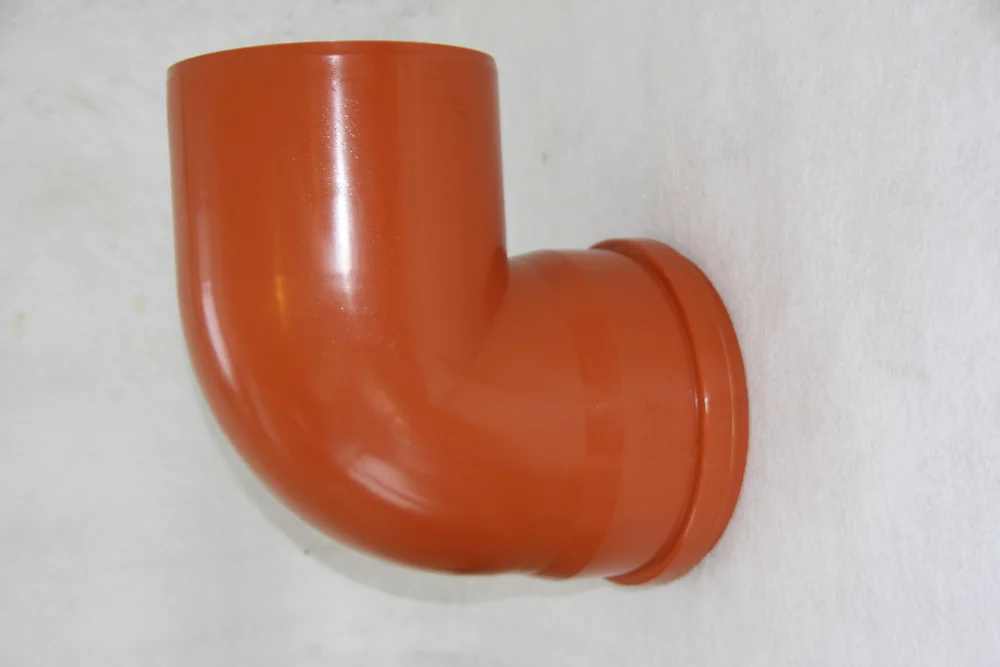 BEND 110MM PP 90° v:2883671