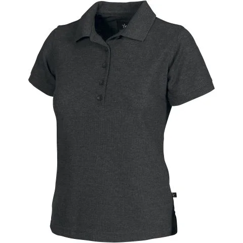 PSW4 Texstar Poloskjorte 4044323