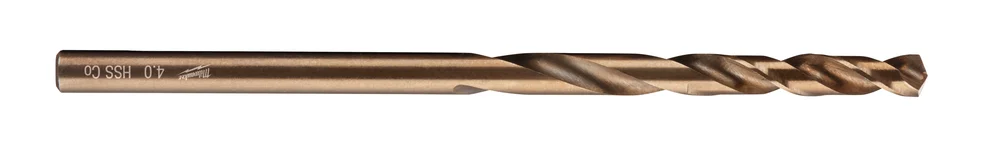 Milwaukee murbor Ø 5,0 x 100 mm v:2716604