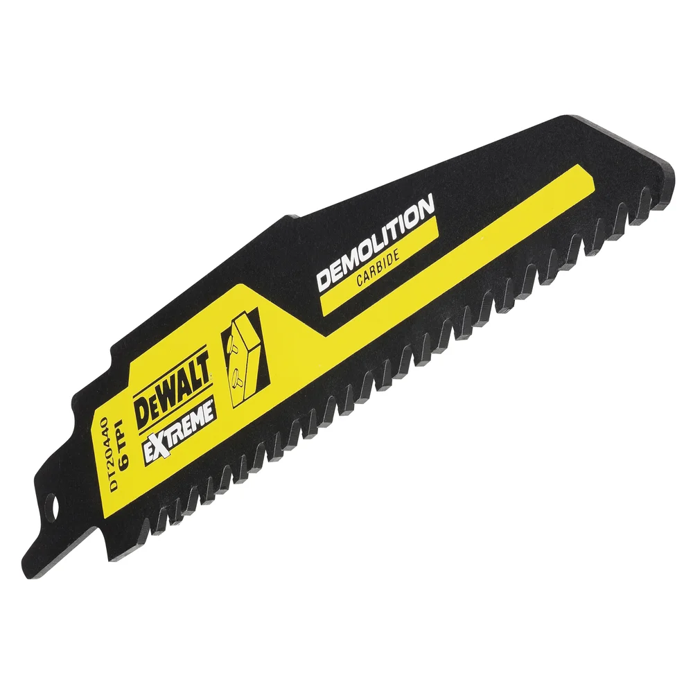 Bajonettsagblad 230 mm 6 TPI for tre v:6731602 Bajonettsagblad 230 mm 6 TPI for tre v:6731602