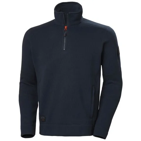 Kensington 72251_590 Helly Hansen Workwear Fleecejakke 3047286