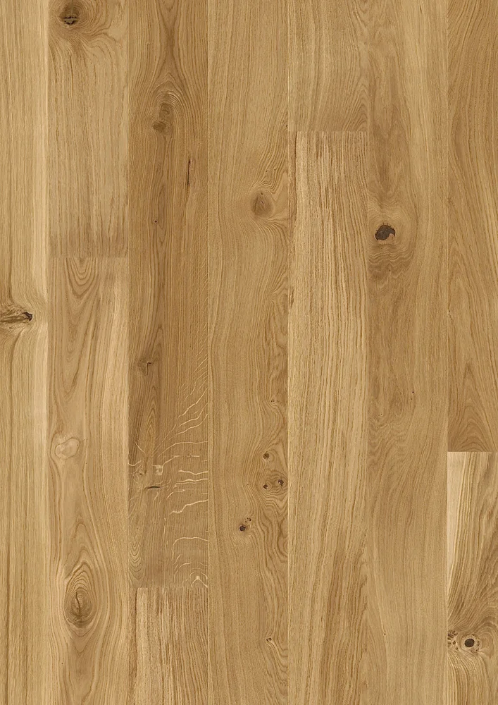 Parkett 1-stav eik vivo oljet 13,2x181x2200mm v:3194803