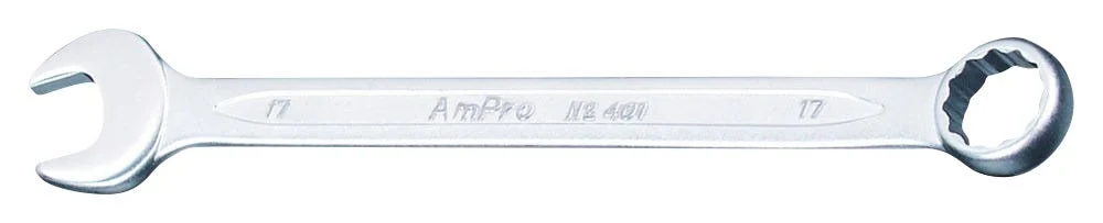 FASTNØKKEL 15° AMPRO v:3454376
