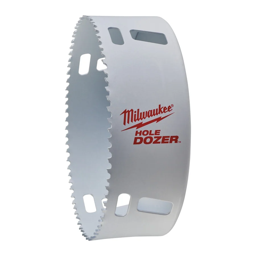 Milwaukee hullsag bimetall 140 mm v:4734997