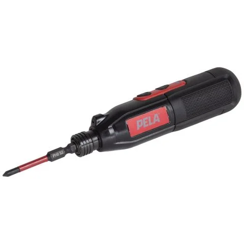 554150 PELA Miniskrutrekker 4076915 554150 PELA Miniskrutrekker 4076915