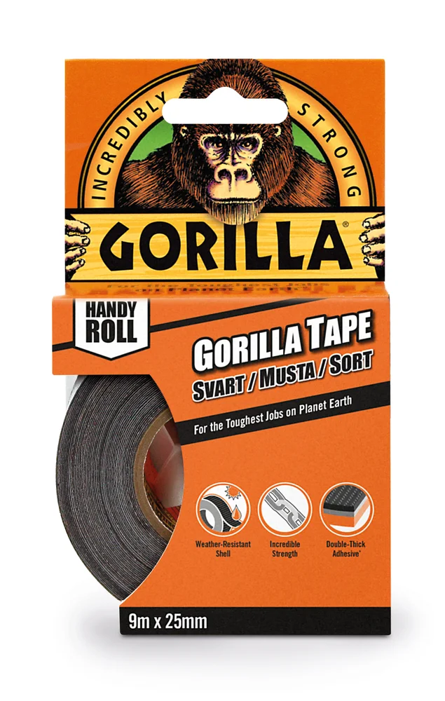 Tape handy roll 9m v:3346922 Tape handy roll 9m v:3346922