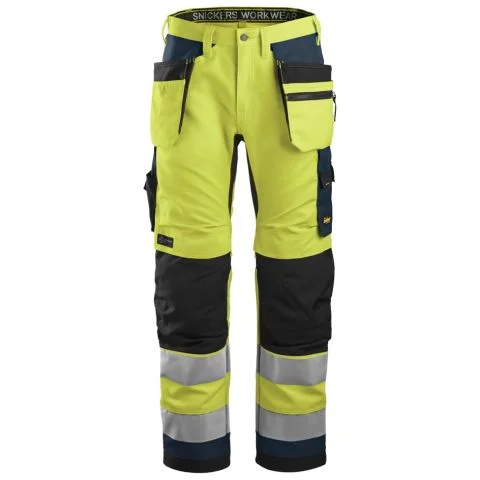 6230 AllroundWork Snickers Workwear Arbeidsbukse 3062615