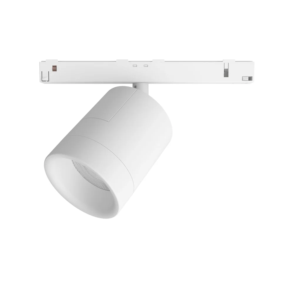 Philips Hue Spotlight skinne Perifo HUE, utvidelsessett, 5W, hvit v:9174838