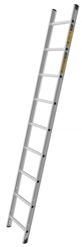 Wsteps Enkeltstige, LBA 2700 mm v:8756962