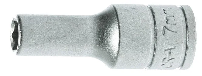 PIPE LANG 3/8 6-KANT v:9524754 PIPE LANG 3/8 6-KANT v:9524754