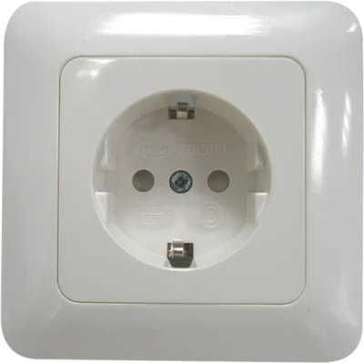 STIKK ENKELK INNFELT M/JORD 16A v:9602544