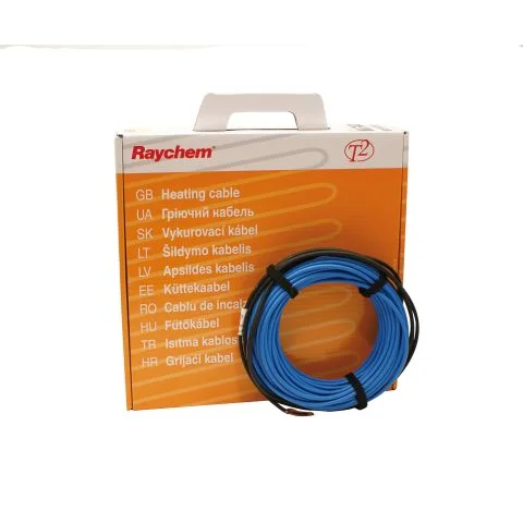 R-BL-C T0 RAYCHEM Varmekabel 3139323