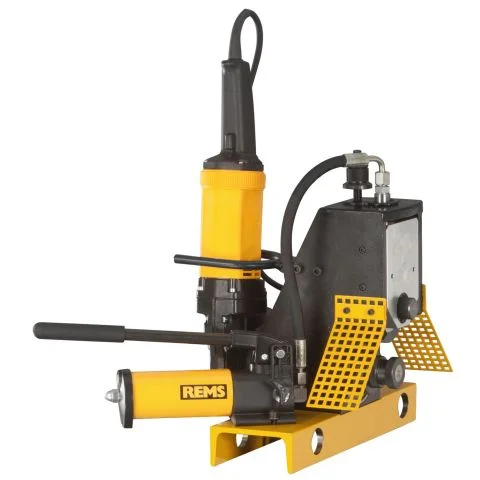 Collum RG2 Compact REMS Rillemaskin 3016248