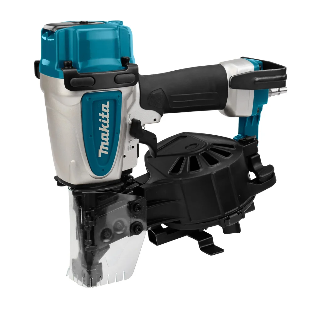 Makita Takpappspistol AN454, 19-45 mm v:2549550 Makita Takpappspistol AN454, 19-45 mm v:2549550