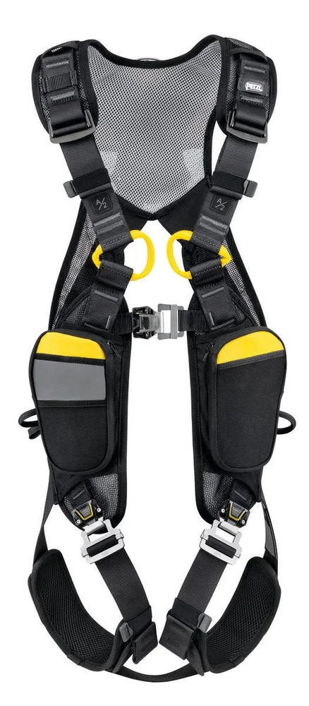 HELSELE PETZL NEWTON EASYFIT v:2052308