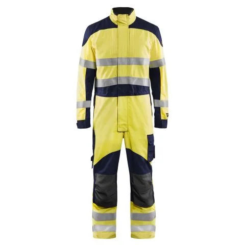 6089-1512 Blåkläder Kjeledress 4104274