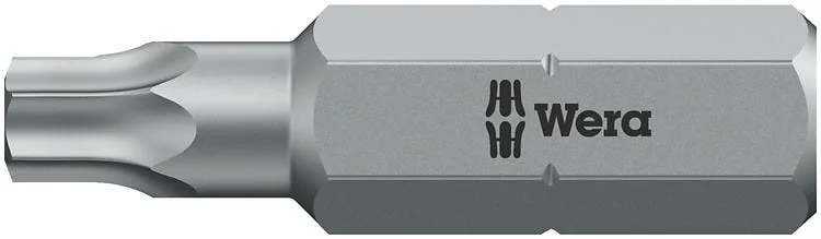 BITS TX WERA 867/1 Z BO v:4814252