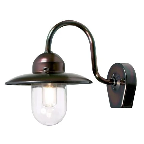 Nisse Westal Veggarmatur 3133544