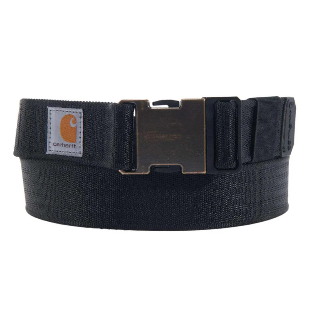 Carhartt Belte, svart v:6045996