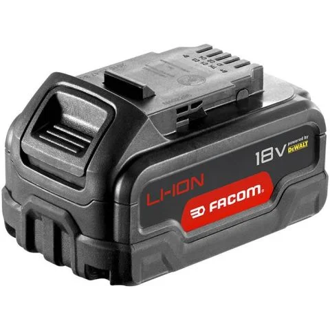 CL3.BA1850 Facom Batteri 1910003 CL3.BA1850 Facom Batteri 1910003