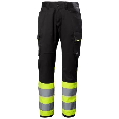 UC-ME 77515_369 Helly Hansen Workwear Arbeidsbukse 3111361