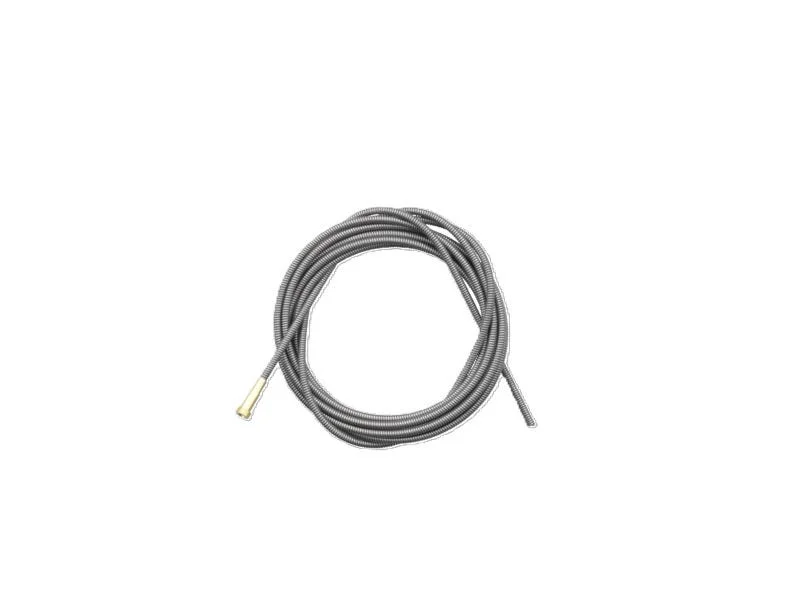 BINZEL TRÅDLEDER FOR 1,0-1,2MM 3,4METER BINZEL v:7607214