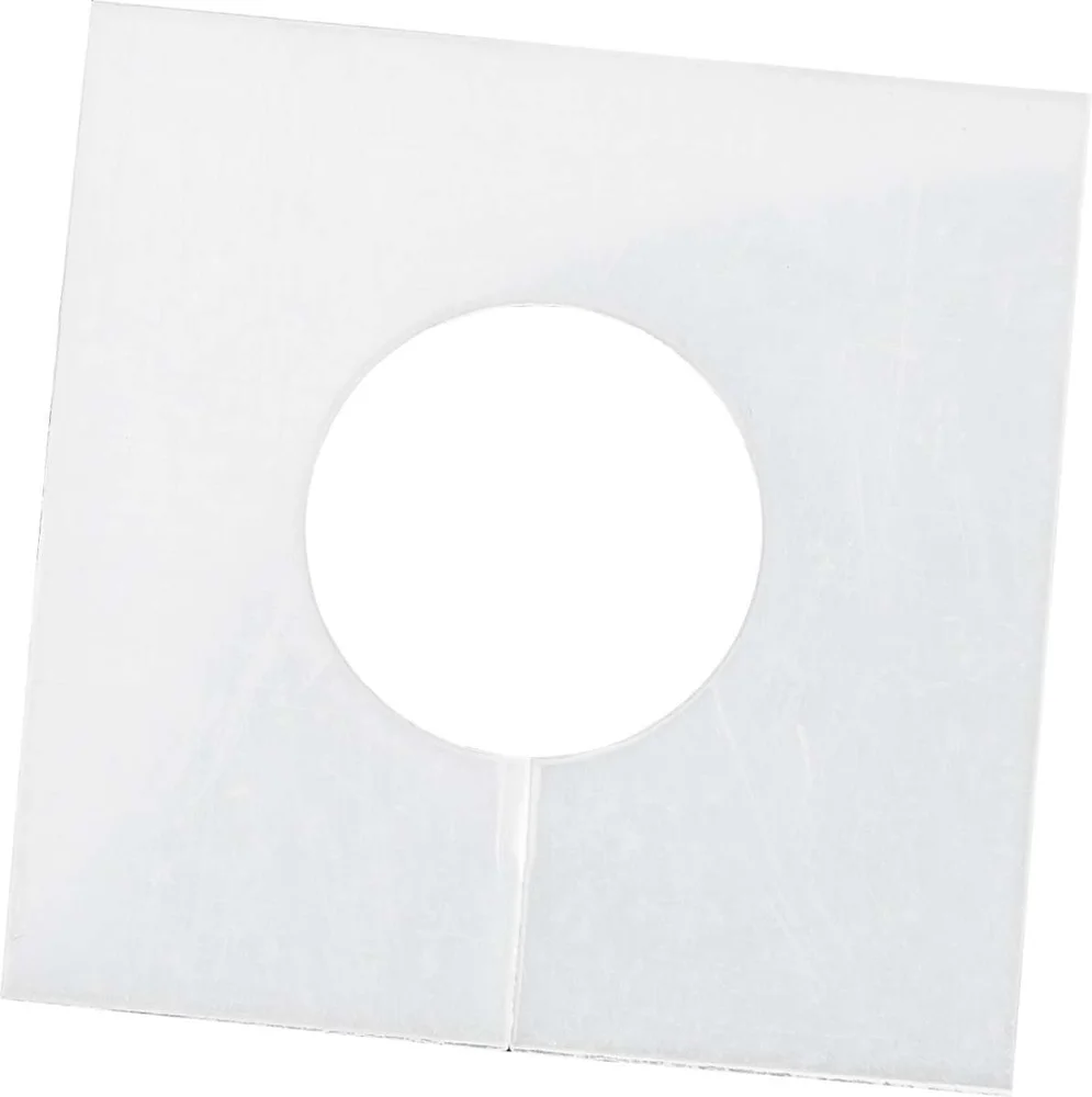 Fikseringsplate rør i rør v:3221295