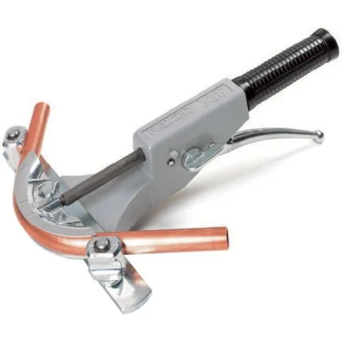 326 Ridgid Rørbøyer TT10412