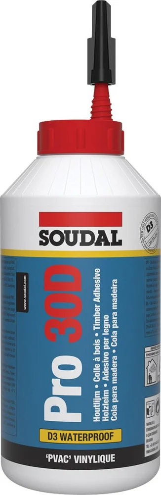 SOUDAL TRELIM PRO30D 750G v:6607151 SOUDAL TRELIM PRO30D 750G v:6607151