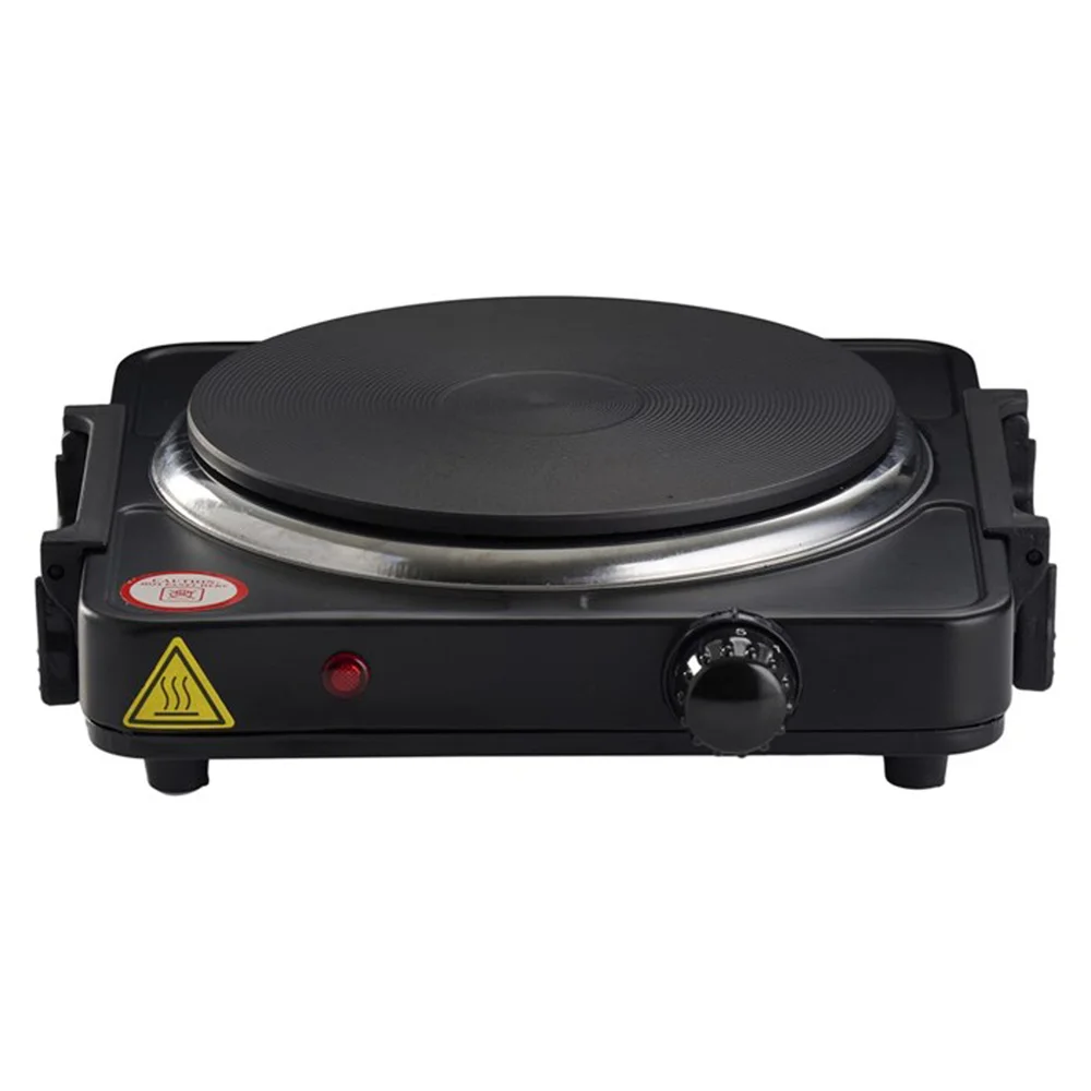 DAY KOKEPLATE Ø18CM 1500W v:1464610 DAY KOKEPLATE Ø18CM 1500W v:1464610