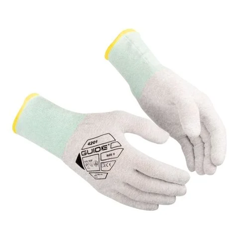 4201 Guide Gloves Hanske 3138661