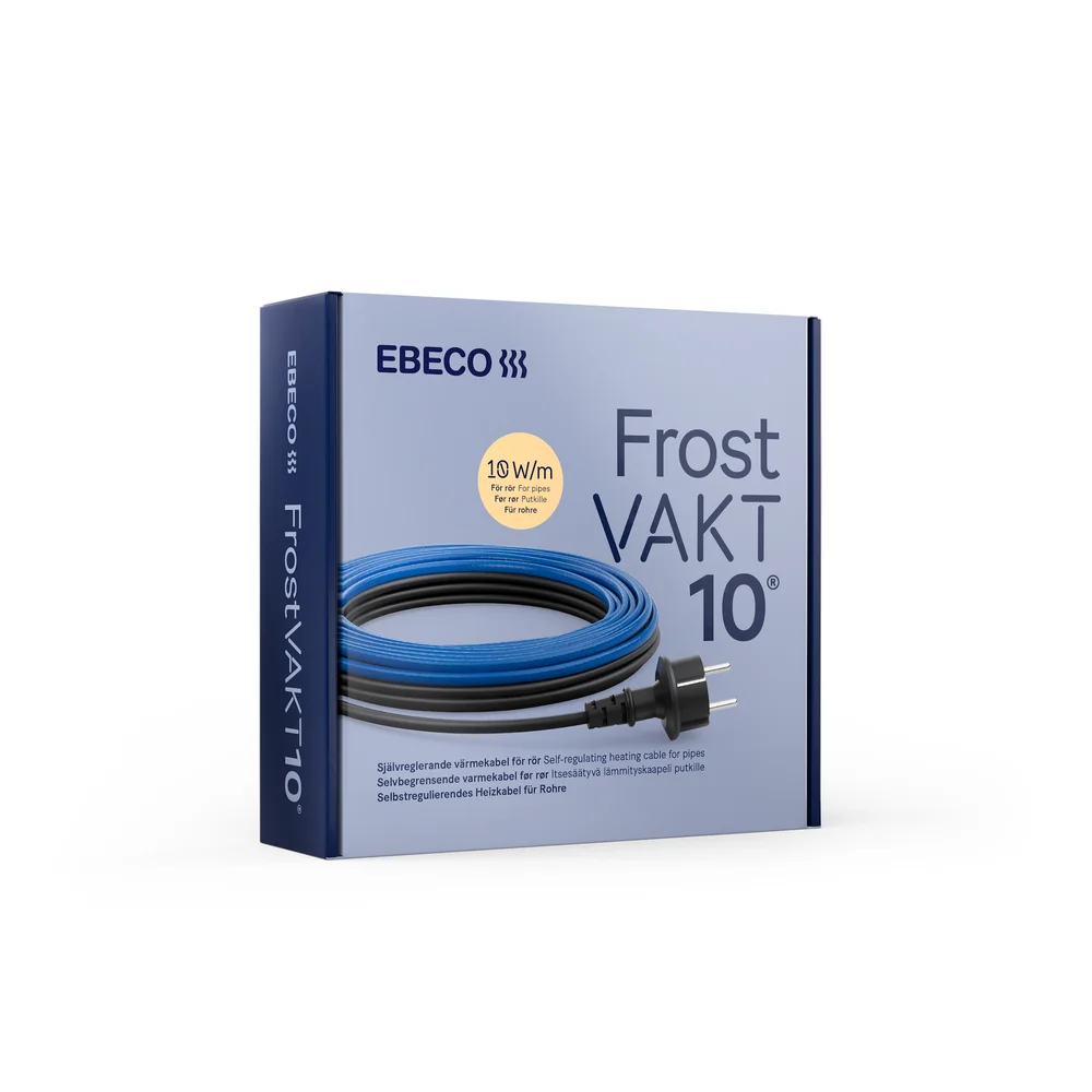 EBECO FROSTVAKT 10 10M 100W v:6343938 EBECO FROSTVAKT 10 10M 100W v:6343938