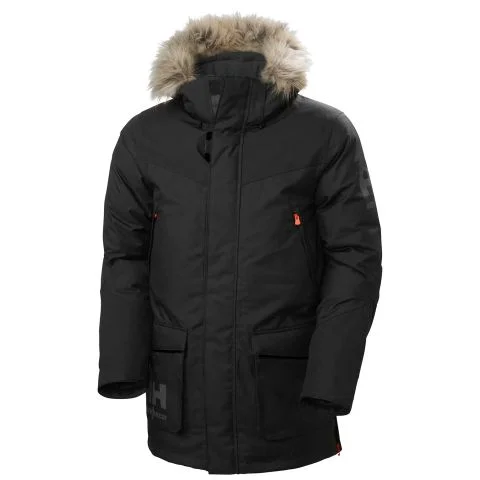 Bifrost Helly Hansen Workwear Jakke 3047158