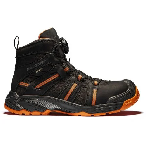 Phoenix Solid Gear Vernestøvel 3017984
